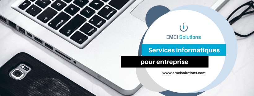 EMCI Solutions Inc | 659 Rue Dorchester, Saint-Jean-sur-Richelieu, QC J3B 5A5, Canada | Phone: (450) 515-3373