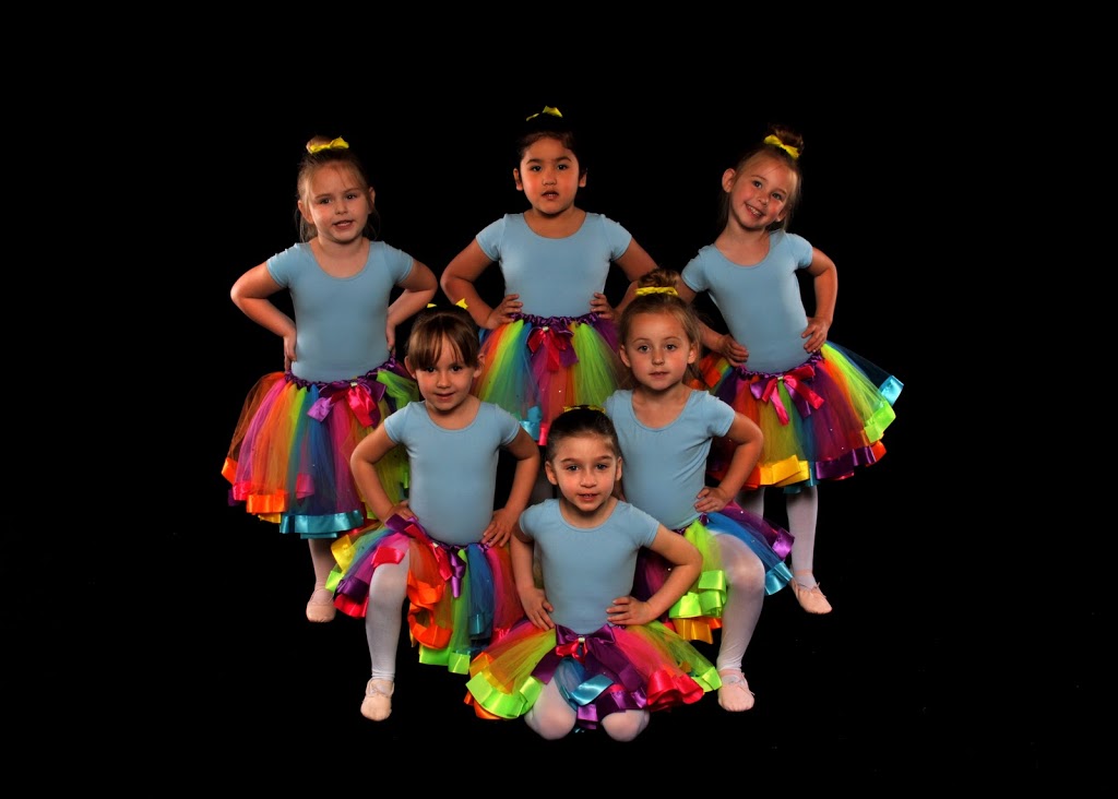 Day-to-Day Dance | 1733 H St STE 410, Blaine, WA 98230, USA | Phone: (360) 920-2964