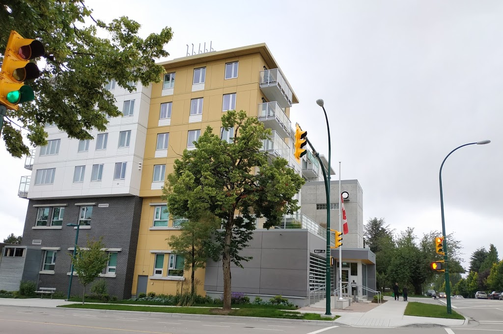 Vancouver Fire Hall No. 5 | 3090 E 54th Ave, Vancouver, BC V5S 1Y5, Canada | Phone: (604) 665-6005