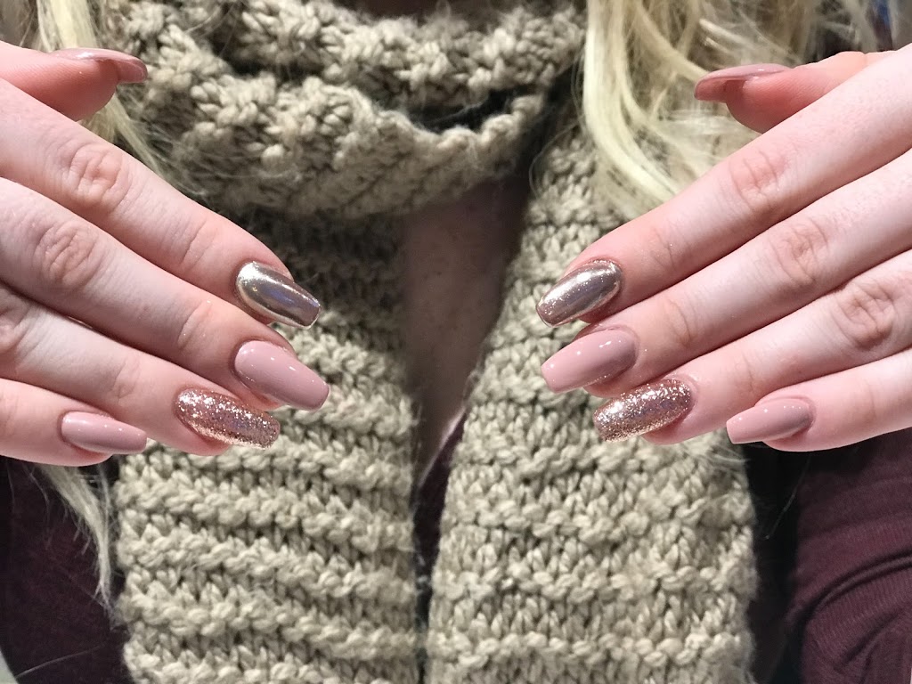 The Inlet Nail Studio | 1-121 Brew St, Port Moody, BC V3H 0E2, Canada | Phone: (604) 469-6388