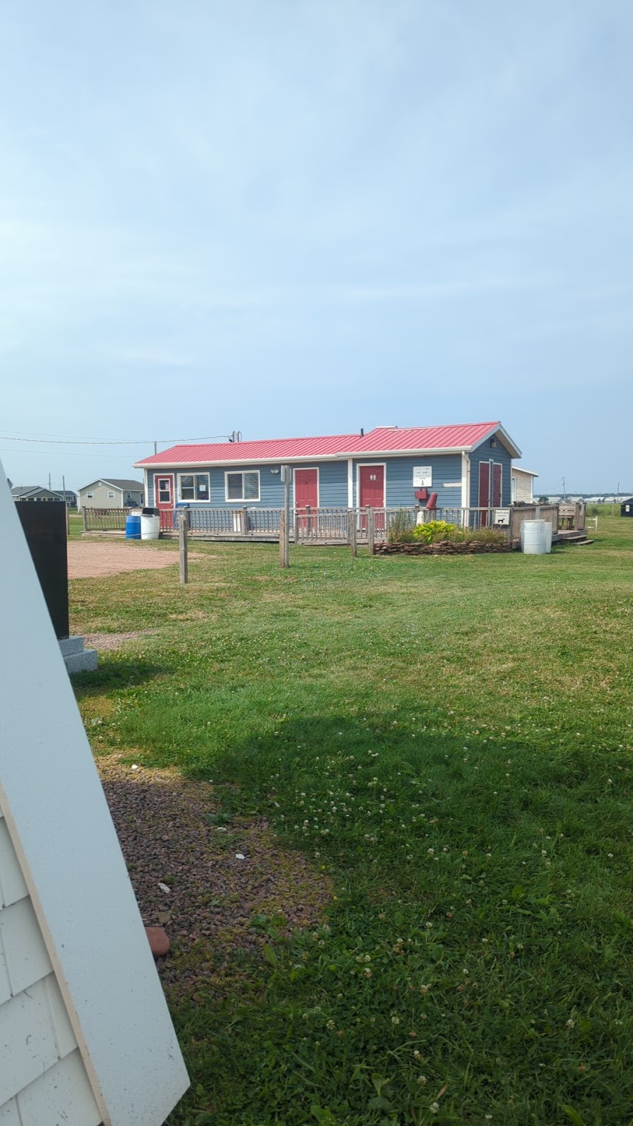 Boardwalk Jakes Burgerhouse | 107 Harbour Rd, Tignish, PE C0B 2B0, Canada | Phone: (902) 786-5088