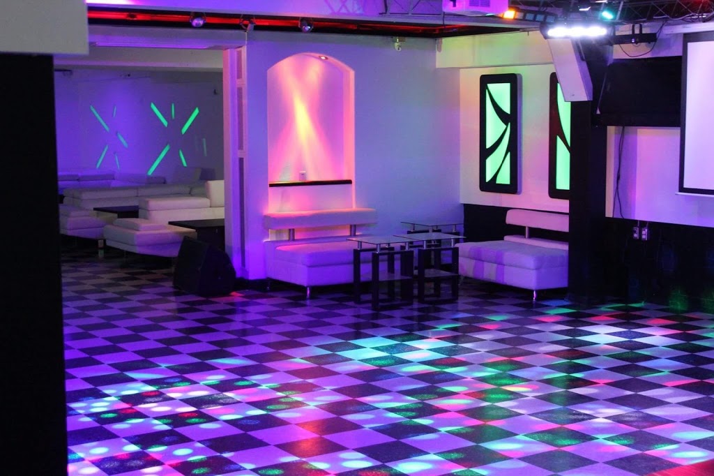 Star nightclub | 10586 109 St NW, Edmonton, AB T5H 0B2, Canada | Phone: (780) 244-4500