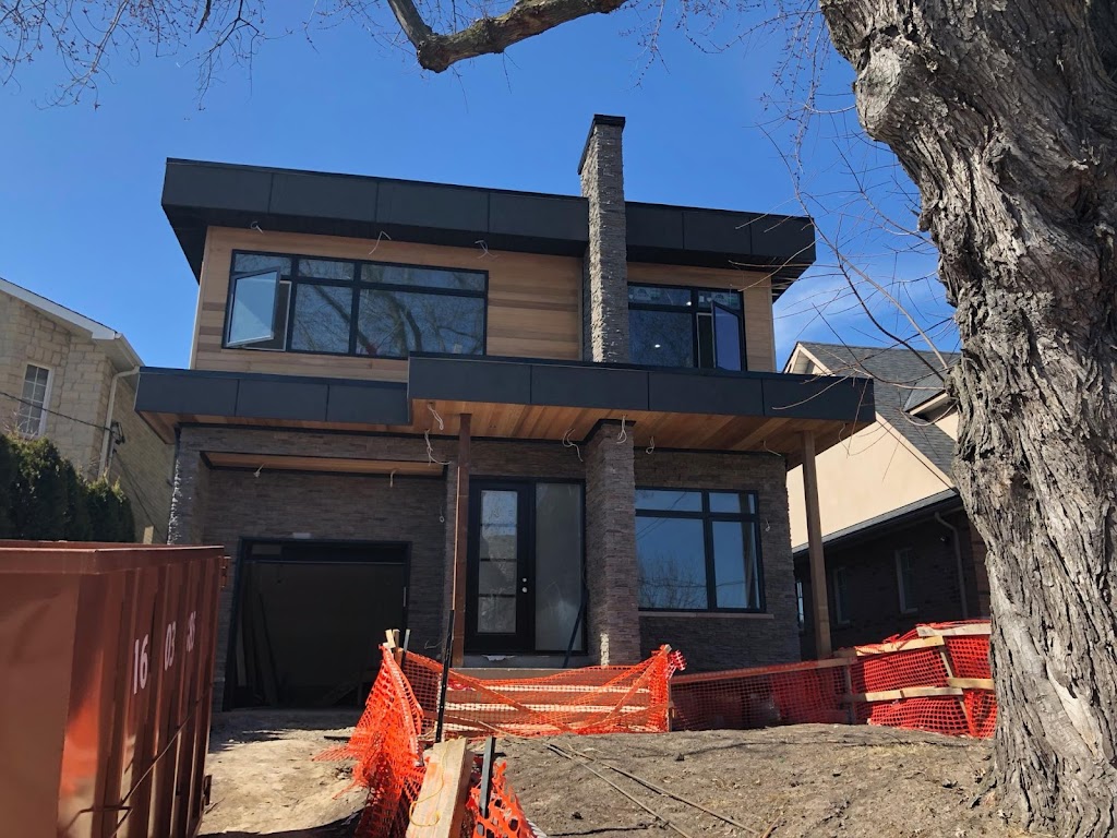 Archeye Architects | Moss Creek Boulevard Wertheim, Markham, ON L6C 3G1, Canada | Phone: (905) 235-4888
