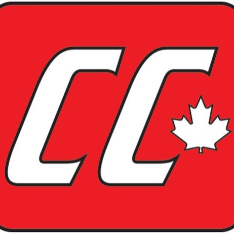 Customcarts.ca | 839 Stone St N, Gananoque, ON K7G 1Z7, Canada | Phone: (613) 382-1937
