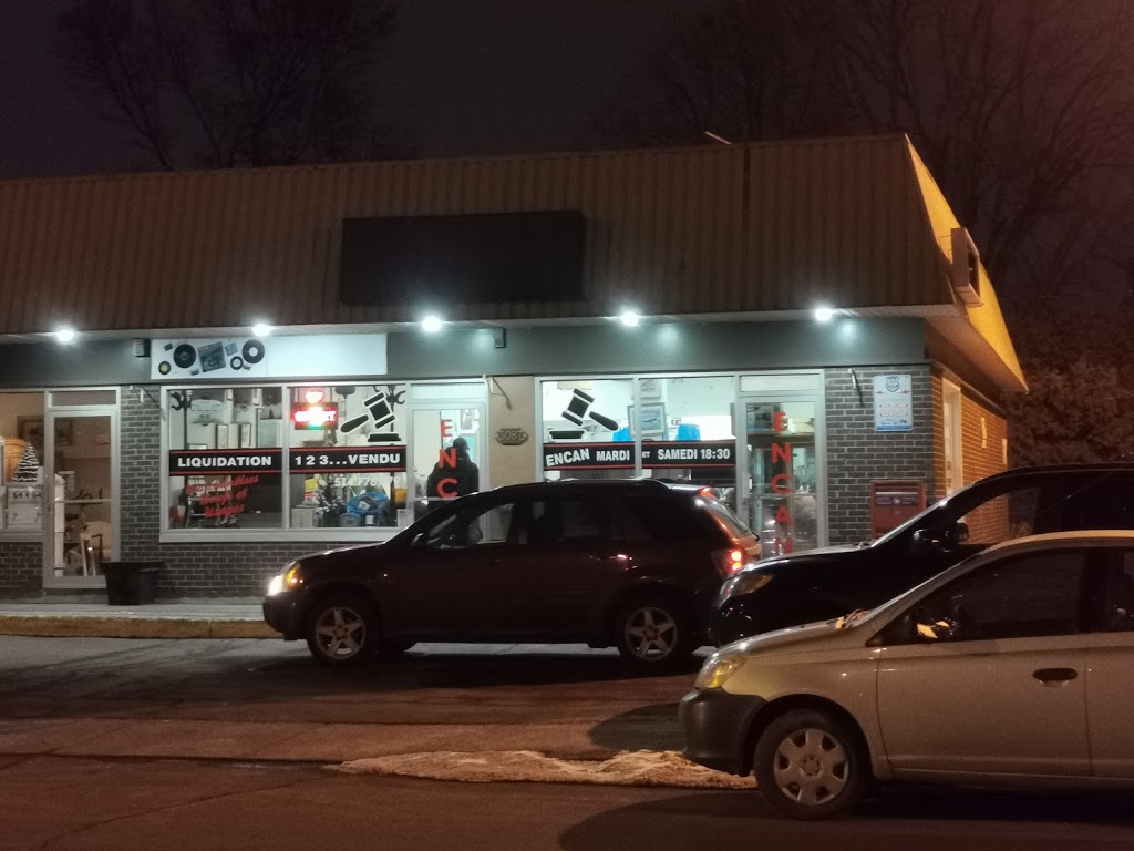 Encan Longueuil | 3087 Rue de Lyon, Longueuil, QC J4L 3R8, Canada | Phone: (514) 778-0791