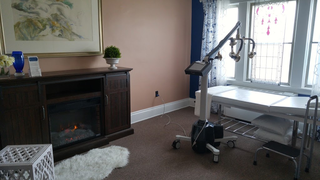 Contour Fat Loss Clinic | 826 Main St E, Hamilton, ON L8M 1L6, Canada | Phone: (905) 545-0707