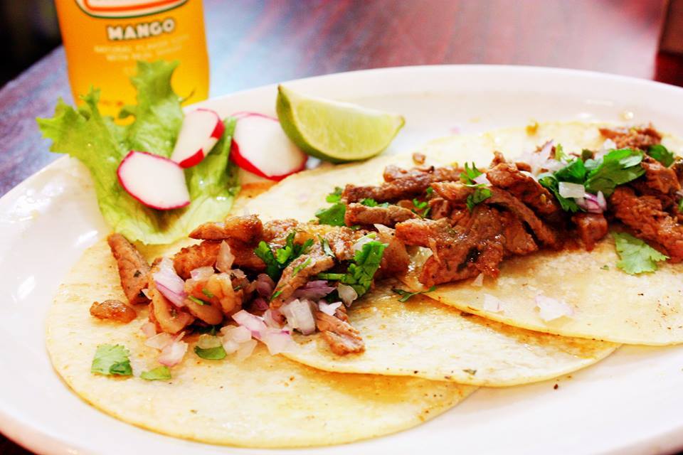 Nopales Taqueria Mexicaine | 8517 Rue Hochelaga, Montréal, QC H1L 2M1, Canada | Phone: (514) 493-0080