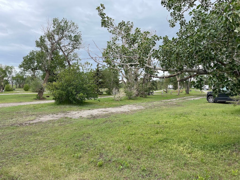 Rivers Edge RV Park & Campground | 262048 Lyndon Rd, Fort Macleod, AB T0L 0Z0, Canada | Phone: (403) 625-1002