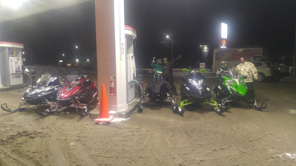 Pioneer Energy | 535 River Rd W, Wasaga Beach, ON L9Z 2X2, Canada | Phone: (705) 429-7195