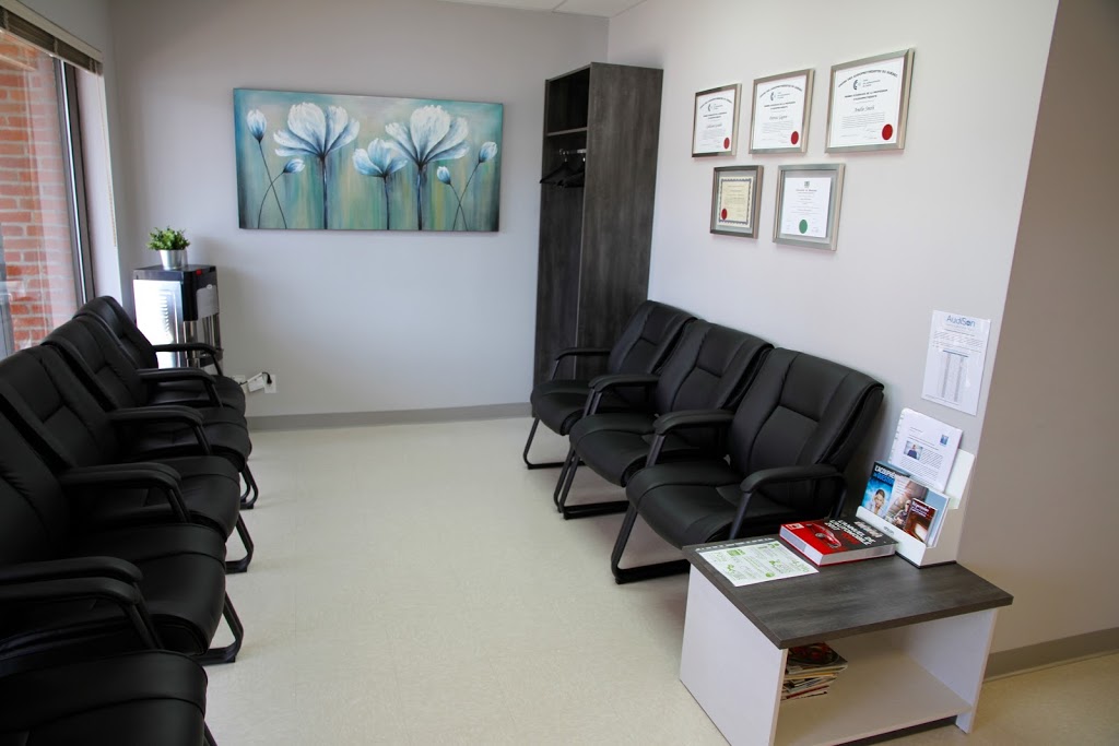 AudiSon Plessisville - Centre auditif Smith et associés, audiopr | 1510 Avenue Saint-Louis, Plessisville, QC G6L 2M8, Canada | Phone: (819) 362-5216