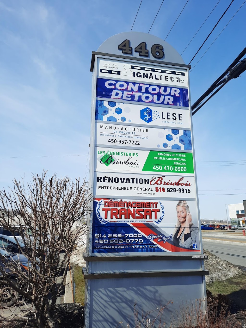 Lab-Eau-Sol Environnement | 446 Rue St Paul Local 102, Repentigny, QC J5Z 0C8, Canada | Phone: (450) 657-7222