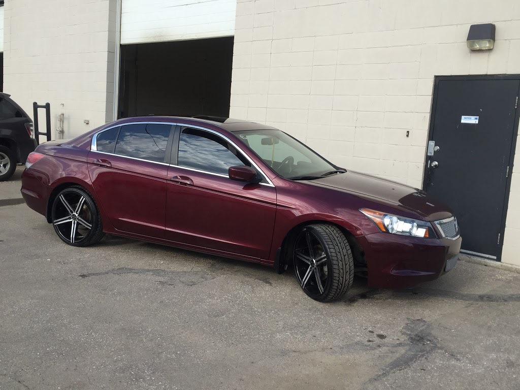 Xtreme Detailing Services | 7308 50 St NW, Edmonton, AB T6B 2J8, Canada | Phone: (780) 802-6141