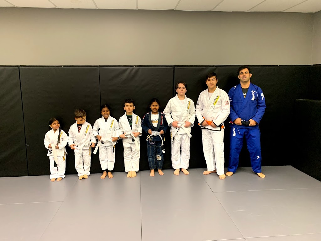 Alliance Brazilian Jiu-Jitsu NE | 2020 32 Ave NE, Calgary, AB T2E 9A7, Canada | Phone: (780) 240-8455