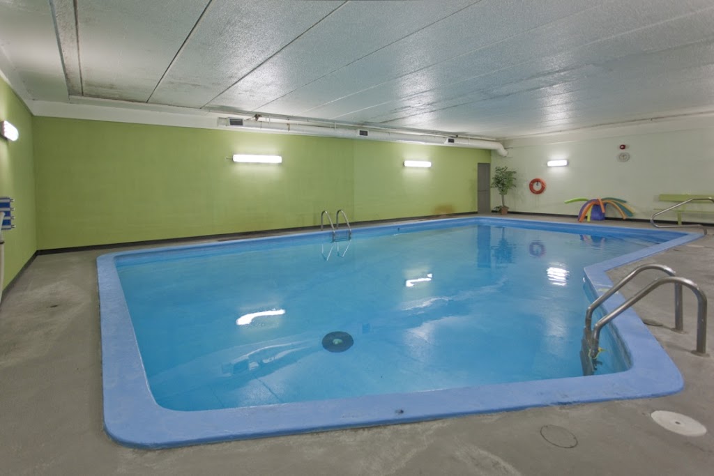 Les Habitats | 440 Rue Père-Marquette, Québec, QC G1S 2J2, Canada | Phone: (418) 527-4483