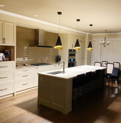 Reliant Electric Inc. | 24683 103A Ave, Maple Ridge, BC V2W 0B1, Canada | Phone: (604) 831-4555