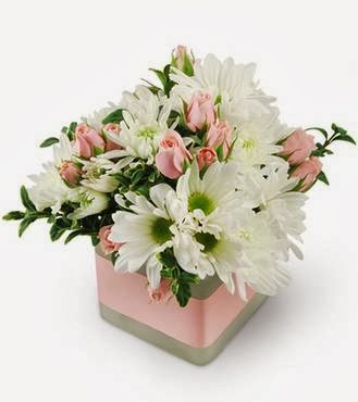 Barrington Florist | Historic Properties, 1869 Upper Water St, Halifax, NS B3J 1S9, Canada | Phone: (902) 423-9912