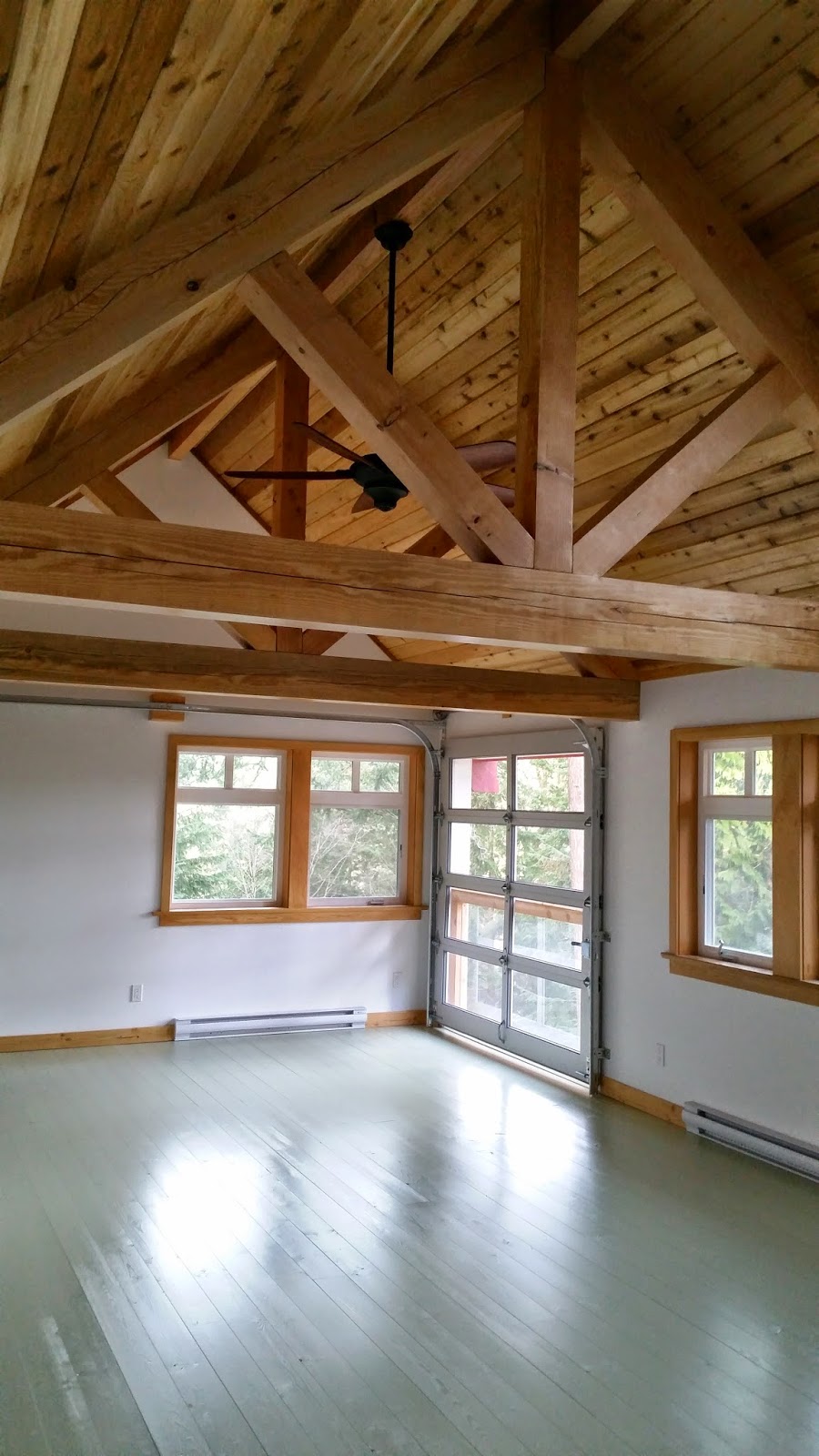Custom Coastal Homes | 1064 Harding Rd, Bowen Island, BC V0N 1G2, Canada | Phone: (604) 861-6249