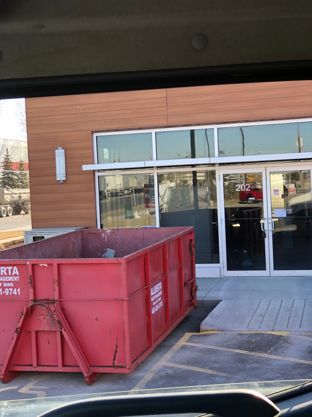 Alberta Waste Management Inc. | 1512 Mardale Way NE, Calgary, AB T2A 4G7, Canada | Phone: (403) 801-9741
