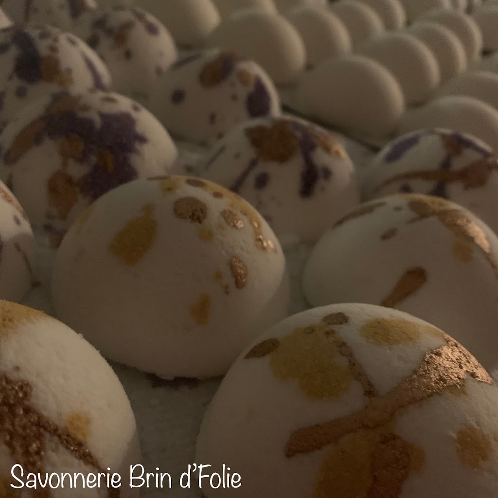 Savonnerie Brin dFolie | 1 Rue Furois, La Durantaye, QC G0R 1W0, Canada | Phone: (418) 261-7311