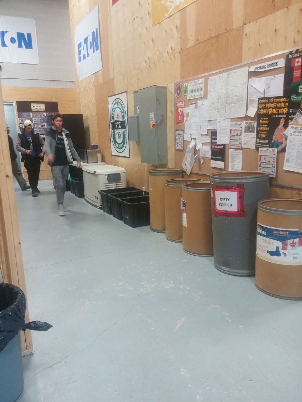 Skilled Trades College of Canada - Vaughan | 290 Vaughan Valley Blvd, Woodbridge, ON L4H 3C3, Canada | Phone: (905) 264-1412