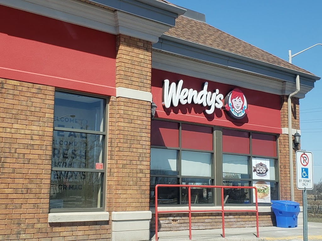 Wendys | 9970 ON-48, Markham, ON L6E 0E9, Canada | Phone: (905) 294-1880
