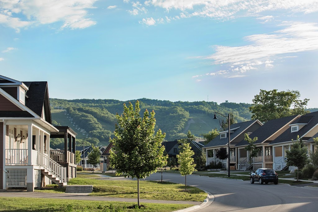 Windfall at Blue Mountain | 104 Yellow Birch Cres, The Blue Mountains, ON L9Y 0Y5, Canada | Phone: (705) 293-0954