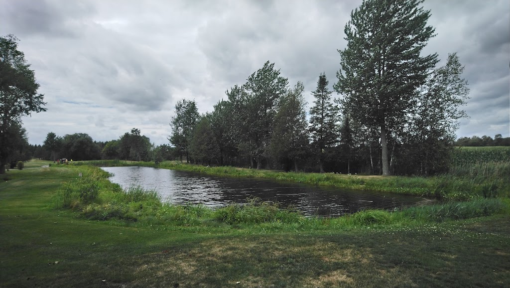 Club De Golf Canton Inc | 5 QC-116, Warwick, QC J0A 1M0, Canada | Phone: (819) 358-6769