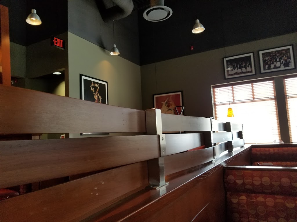 Boston Pizza International | 1 City Centre Dr Suite 708, Mississauga, ON L5B 1M2, Canada | Phone: (905) 848-2700
