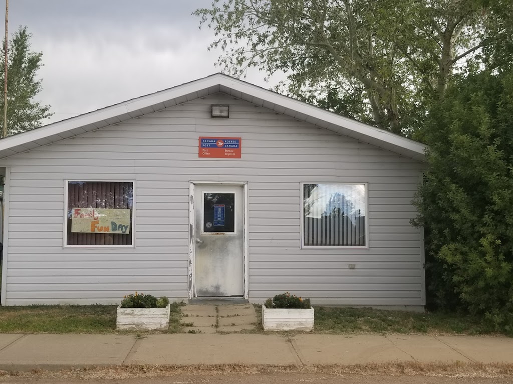 Canada Post Office | 11 Main St, Marquis, SK S0H 2X0, Canada | Phone: (306) 788-4841