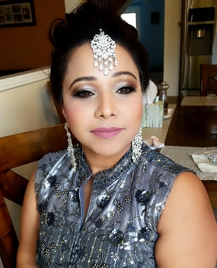 Brampton Makeup Artist and Hairstylist | 38 Bobcat St, Brampton, ON L6R 1C8, Canada | Phone: (647) 449-6746