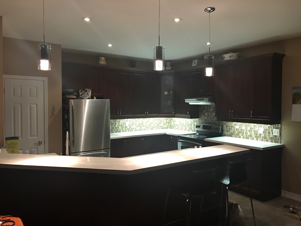 The Home Improvement Store | 1472 Thornton Rd N #10, Oshawa, ON L1H 7K4, Canada | Phone: (905) 720-4663
