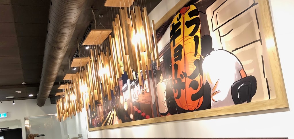 Thunderbolt LED & Sign Ltd | 12871 Bathgate Way Unit 17, Richmond, BC V6X 1Y5, Canada | Phone: (604) 276-9166