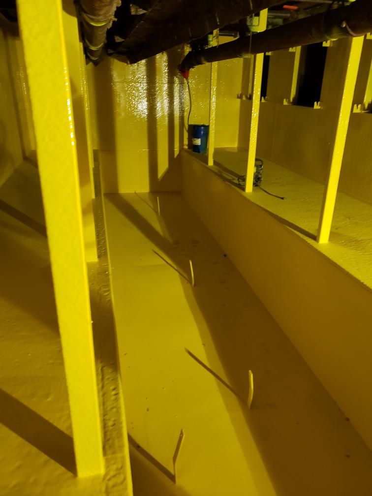Canadian Flat Roofing Systems | 179 Norpark Ave Unit #26, Mount Forest, ON N0G 2L0, Canada | Phone: (519) 509-6996