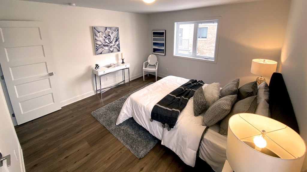 Jardins Scotti | 991 Rue Notre-Dame, Repentigny, QC J5Y 1C9, Canada | Phone: (514) 573-8881