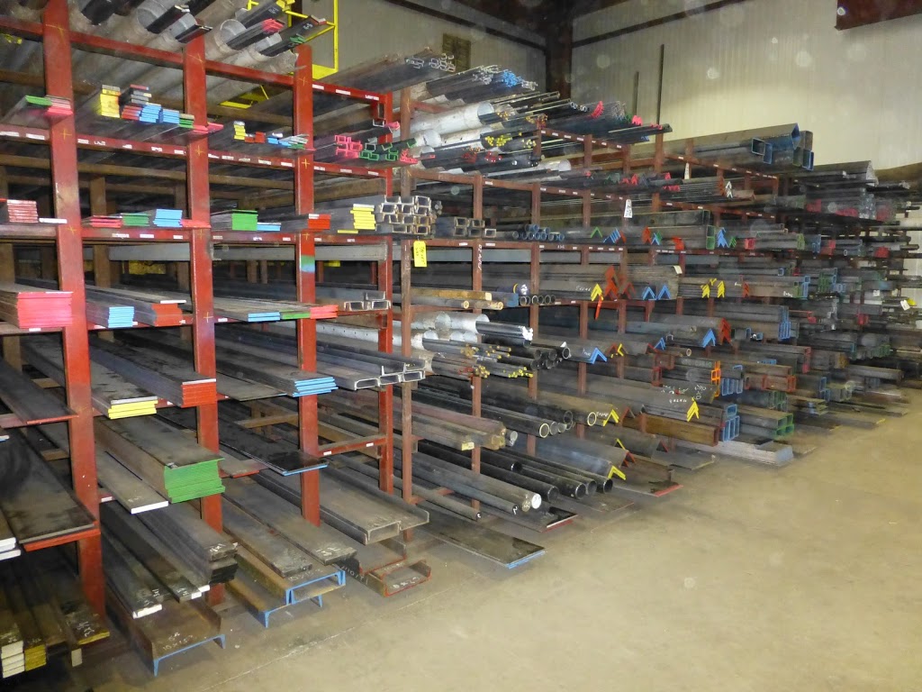 New Structural Steel Tri Province Enterprises | 158 Toombs St, Moncton, NB E1A 3A5, Canada | Phone: (506) 858-8110 ext. 2