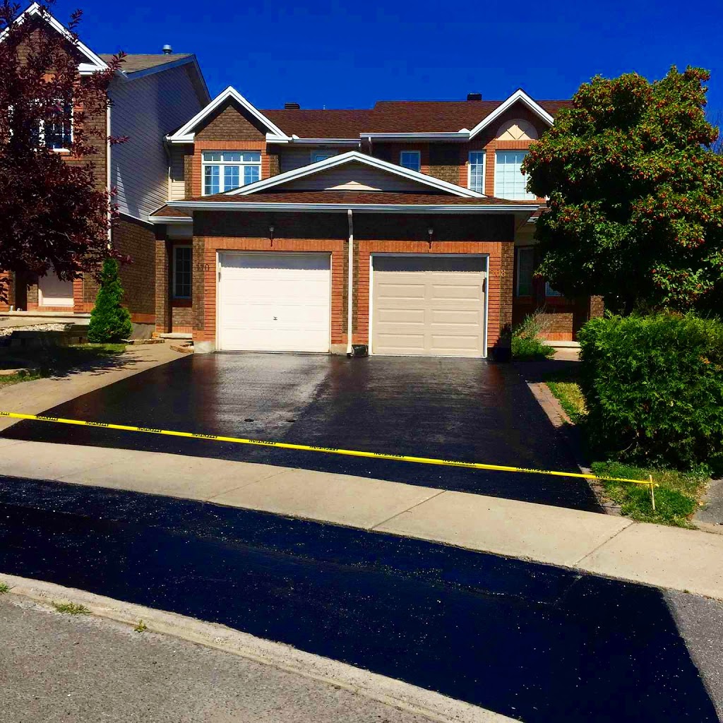 Atlas Seal | 4413 Penetanguishene Rd, Hillsdale, ON L0L 1V0, Canada | Phone: (705) 279-2404