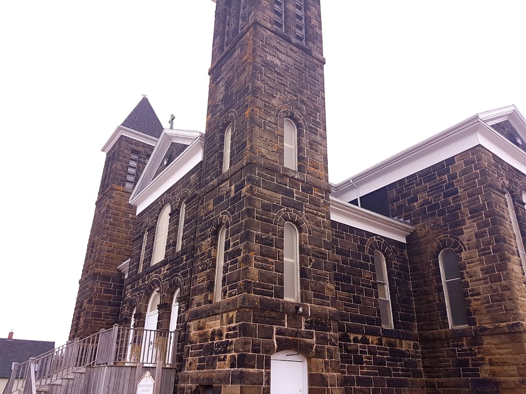 St John the Baptist Catholic Parish Church | 42 Chapel St, Springhill, NS B0M 1X0, Canada | Phone: (902) 597-8747