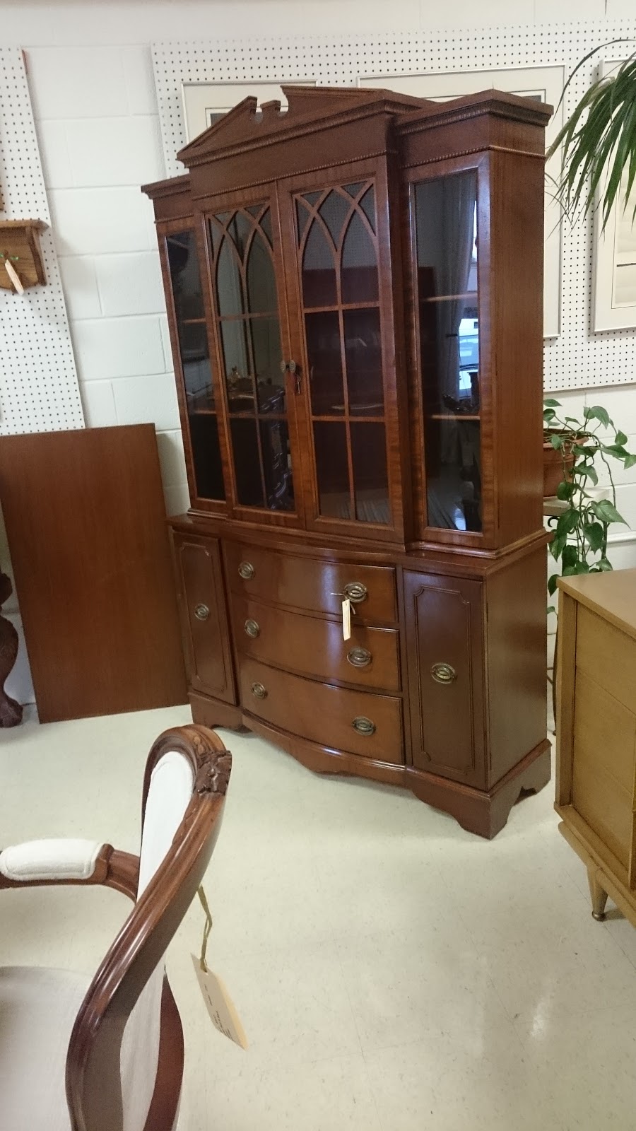 Bits Pieces Furniture Decor Consignment Store 408 Gage Ave Kitchener On N2m 5c9 Canada