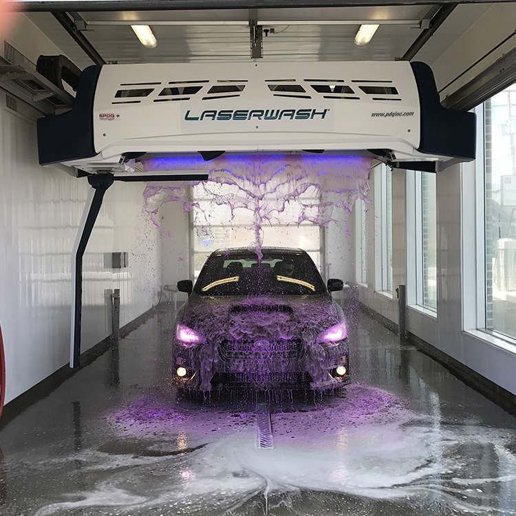 Duojet Lave-Auto | 910 Boulevard des Récollets, 7535a Boulevard Jean-XXIII, Trois-Rivières, QC G9A 5C9, Canada | Phone: (819) 448-2926