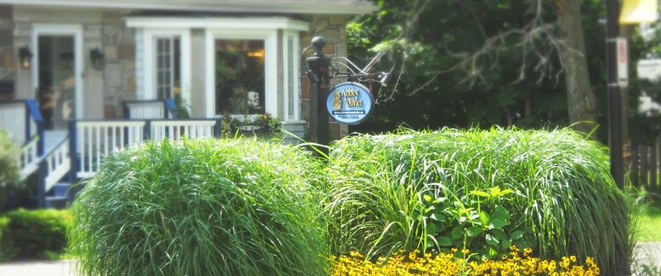 Abbey & Olivier | 486 Boulevard Beaconsfield, Beaconsfield, QC H9W 4C4, Canada | Phone: (514) 694-7866