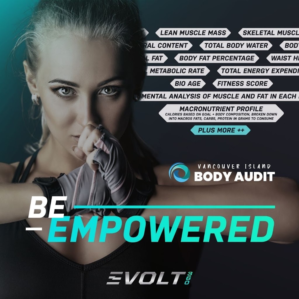 Vancouver Island Body Audit | health | 10968 Oriole Ln, North Saanich, BC V8L 5R1, Canada | 2508895955 OR +1 250-889-5955