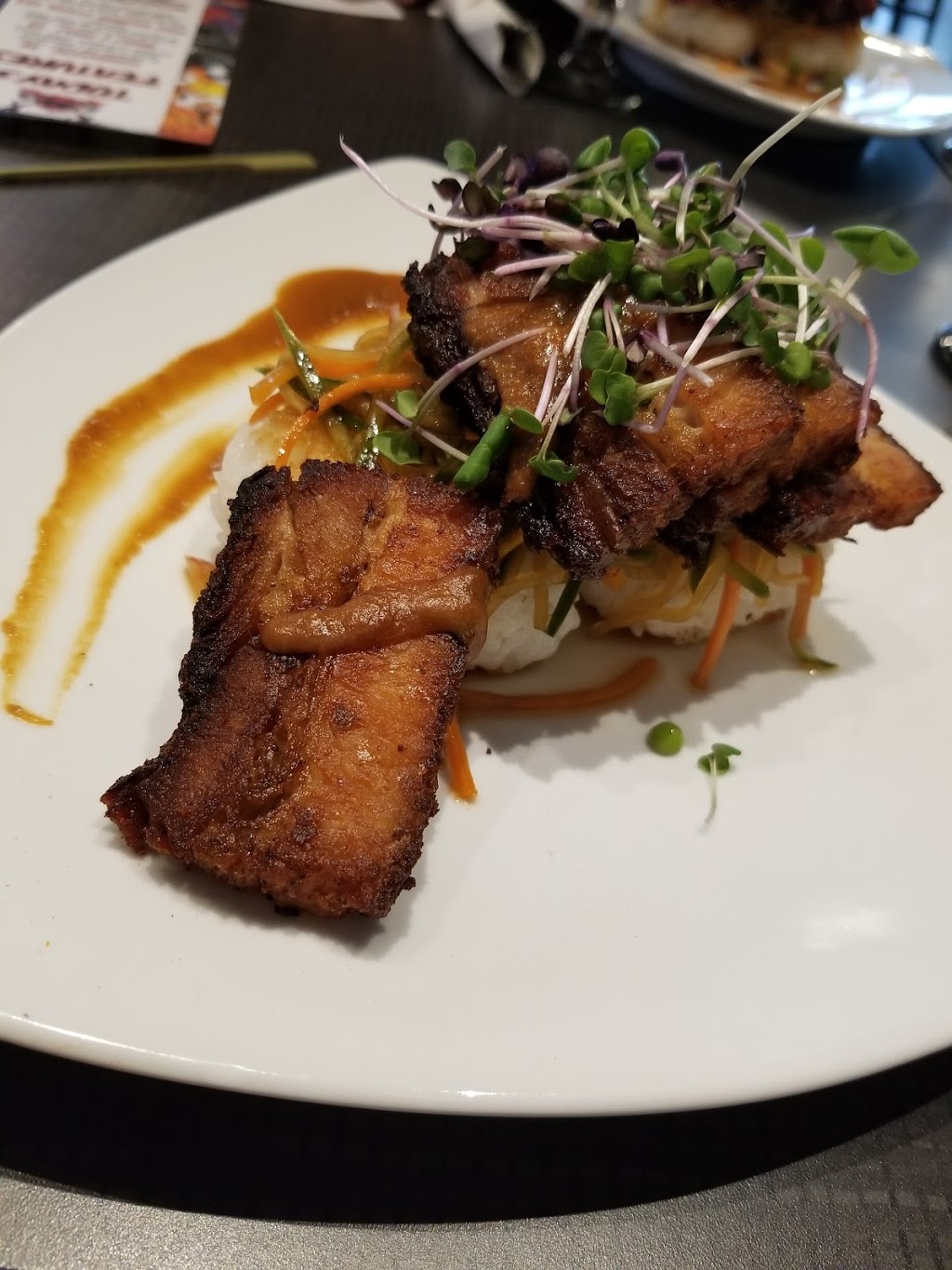 Tipsy Samurai Bar + Charcoal Grill | 102-3753 Chuka Blvd, Regina, SK S4V 3P7, Canada | Phone: (306) 559-9227