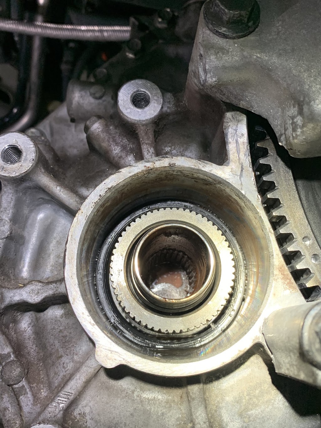 CHL Auto &.Tire Inc. | 5235 Mississauga Rd, Mississauga, ON L5M 2L9, Canada | Phone: (905) 463-0260