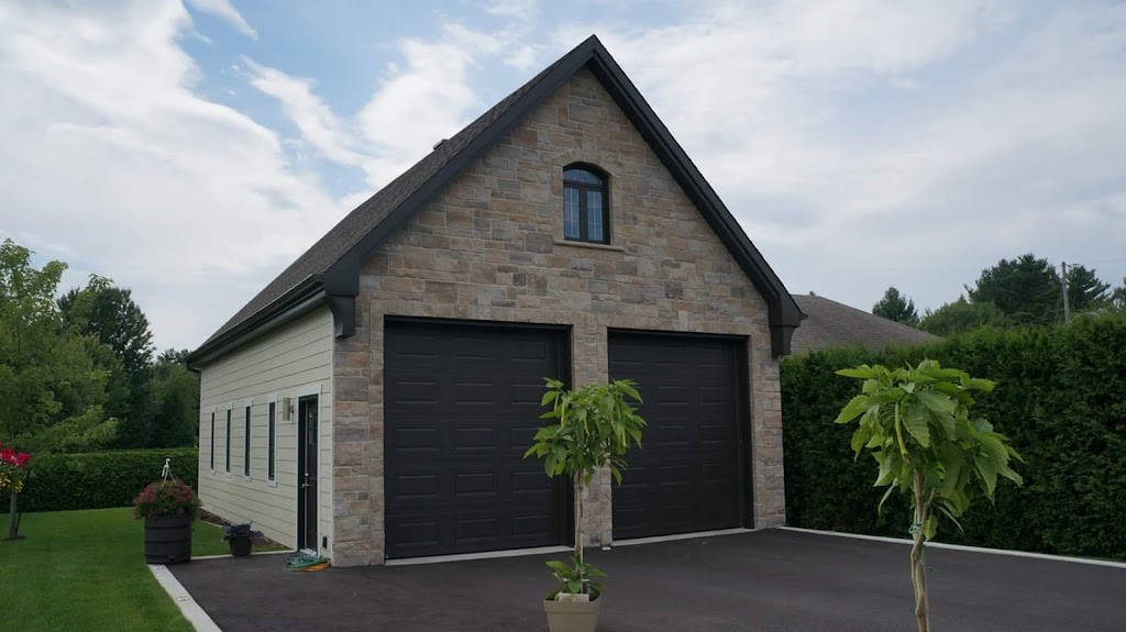 Garage & Cabanon Fontaine Vaudreuil | 910 Rte Harwood #342, Vaudreuil-Dorion, QC J7V 8P2, Canada | Phone: (514) 260-0889