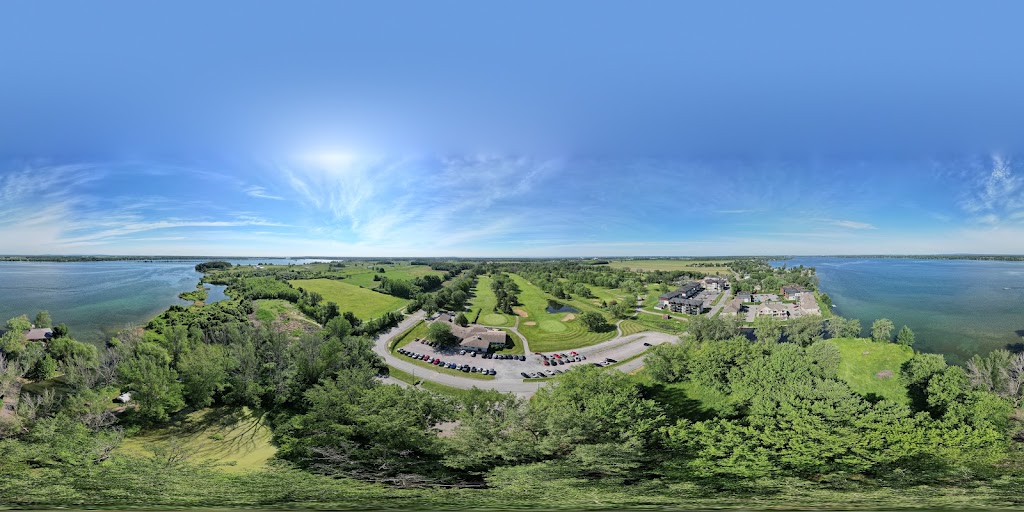 Club de Golf de Valleyfield | 3350 Bd du Bord de lEau, Salaberry-de-Valleyfield, QC J6S 6E1, Canada | Phone: (450) 373-2323