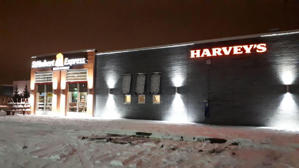 Harveys | 3200 Boulevard Fréchette, Chambly, QC J3L 6Y5, Canada | Phone: (450) 572-0163