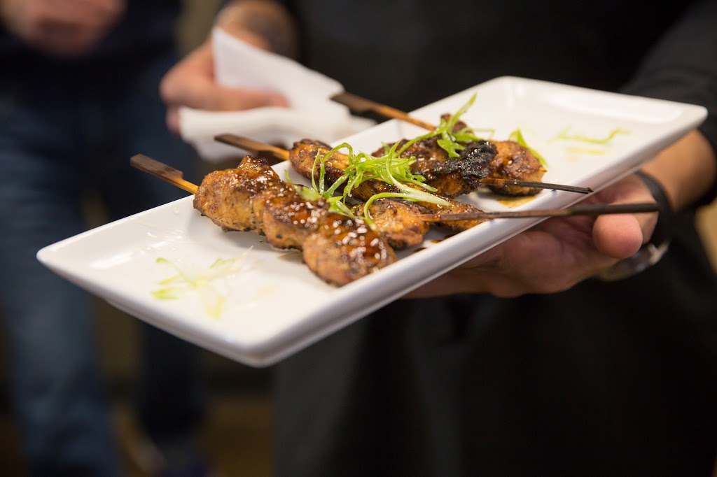 The Chef Upstairs - Vaughan | 555 N Rivermede Rd B5, Concord, ON L4K 4G8, Canada | Phone: (416) 544-9221