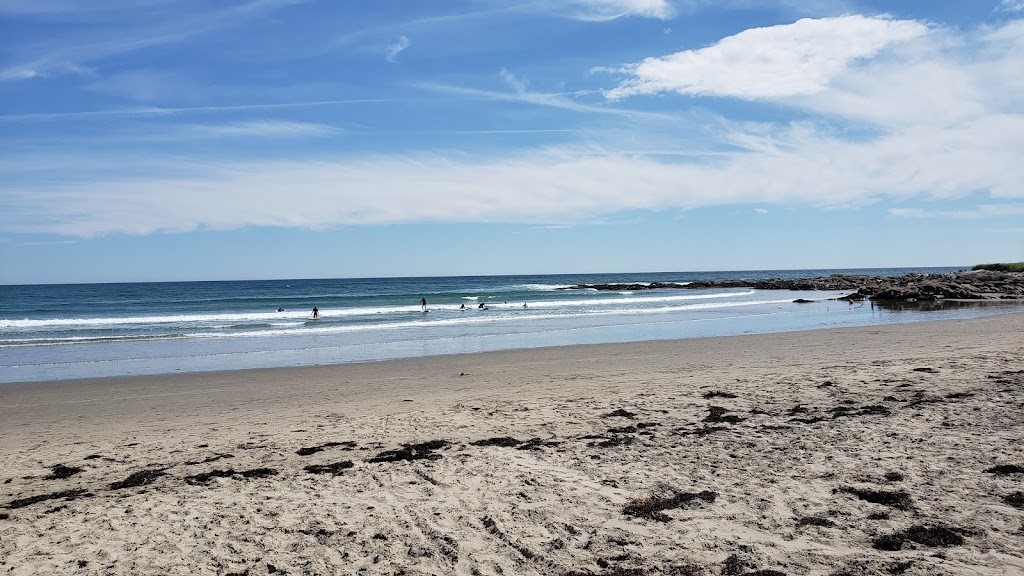 Surf Martinique with Halifax Surf School | 193 Martinique Beach Rd, Musquodoboit Harbour, NS B0J 2L0, Canada | Phone: (902) 789-5483