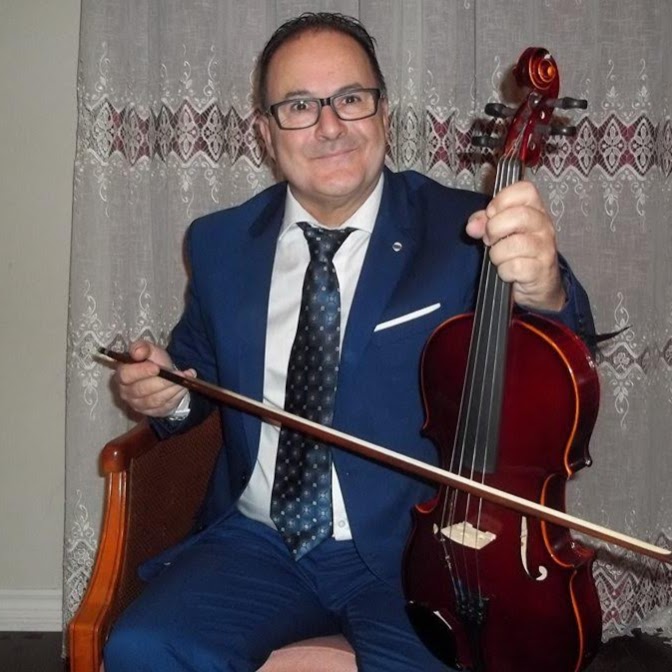 Sidali viloniste | 1286, Repentigny, QC J5Y 0H8, Canada | Phone: (438) 995-7738