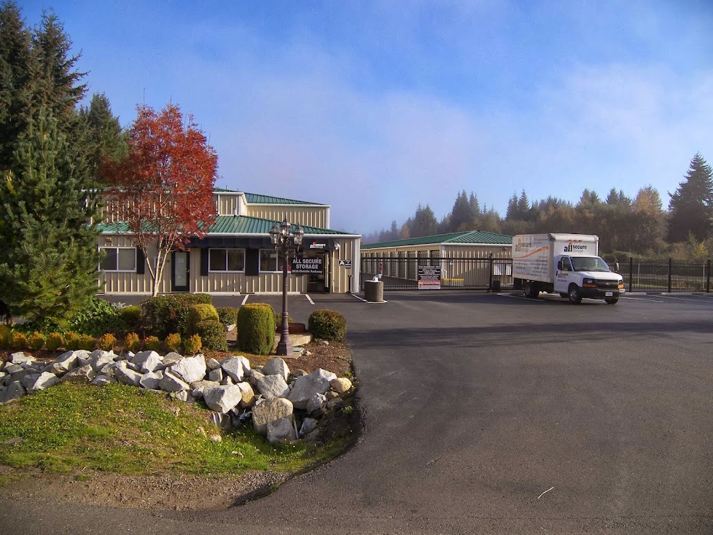 All Secure Storage | 3610 Christie Pkwy, Courtenay, BC V9N 9T6, Canada | Phone: (250) 338-8128